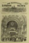 Illustrated London News Saturday 30 May 1868 Page 1