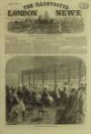 Illustrated London News Saturday 20 June 1868 Page 1