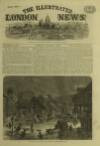 Illustrated London News Saturday 03 October 1868 Page 1