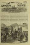 Illustrated London News Saturday 28 November 1868 Page 1