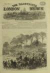 Illustrated London News Saturday 05 December 1868 Page 1