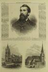 Illustrated London News Saturday 16 January 1869 Page 21