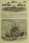 Illustrated London News Saturday 20 February 1869 Page 1