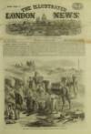 Illustrated London News Saturday 13 March 1869 Page 1