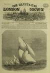 Illustrated London News Saturday 05 June 1869 Page 1