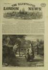 Illustrated London News Saturday 19 June 1869 Page 1