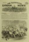 Illustrated London News Saturday 26 June 1869 Page 1