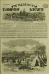Illustrated London News Saturday 03 July 1869 Page 1
