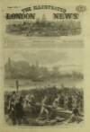 Illustrated London News Saturday 28 August 1869 Page 1