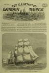 Illustrated London News Saturday 02 October 1869 Page 1