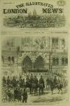 Illustrated London News Saturday 23 October 1869 Page 1