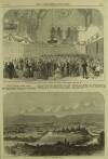 Illustrated London News Saturday 23 October 1869 Page 21