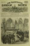 Illustrated London News Saturday 06 November 1869 Page 1