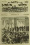 Illustrated London News Saturday 04 December 1869 Page 1