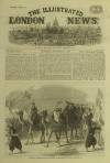 Illustrated London News Saturday 11 December 1869 Page 1