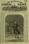 Illustrated London News Saturday 08 January 1870 Page 1