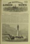Illustrated London News Saturday 15 January 1870 Page 1