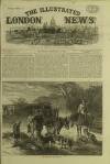 Illustrated London News Saturday 05 February 1870 Page 1