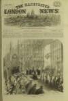 Illustrated London News Saturday 12 February 1870 Page 1