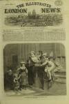 Illustrated London News Saturday 26 February 1870 Page 1