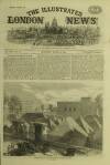 Illustrated London News Saturday 05 March 1870 Page 1