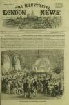 Illustrated London News Saturday 12 March 1870 Page 1