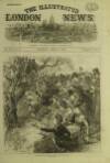 Illustrated London News Saturday 16 April 1870 Page 1