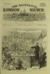 Illustrated London News Saturday 14 May 1870 Page 1