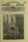 Illustrated London News Saturday 20 August 1870 Page 1
