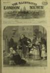 Illustrated London News Saturday 27 August 1870 Page 1