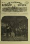 Illustrated London News Saturday 03 September 1870 Page 1