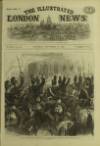 Illustrated London News Saturday 10 September 1870 Page 1