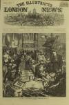 Illustrated London News Saturday 01 October 1870 Page 1