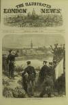 Illustrated London News Saturday 08 October 1870 Page 1