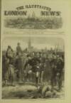 Illustrated London News Saturday 15 October 1870 Page 1