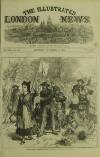 Illustrated London News Saturday 05 November 1870 Page 1