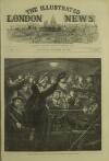 Illustrated London News Saturday 26 November 1870 Page 1