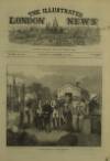 Illustrated London News Saturday 10 December 1870 Page 1