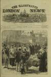 Illustrated London News Saturday 14 January 1871 Page 1