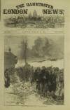 Illustrated London News Saturday 25 February 1871 Page 1
