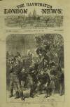 Illustrated London News Saturday 18 March 1871 Page 1