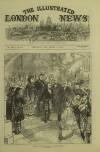 Illustrated London News Saturday 02 September 1871 Page 1