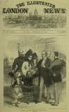 Illustrated London News Saturday 10 February 1872 Page 1