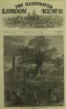 Illustrated London News Saturday 13 April 1872 Page 1