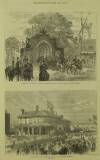 Illustrated London News Saturday 15 June 1872 Page 11