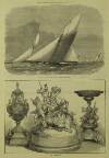Illustrated London News Saturday 15 June 1872 Page 22