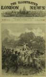 Illustrated London News Saturday 14 September 1872 Page 1