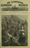 Illustrated London News Saturday 15 February 1873 Page 1