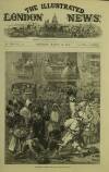 Illustrated London News Saturday 15 March 1873 Page 1
