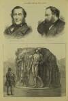 Illustrated London News Saturday 22 March 1873 Page 21